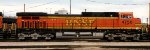 BNSF C44-9W 4750